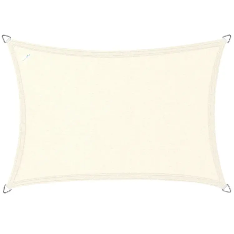 Schaduwdoek rechthoek - 2.5x4.5m