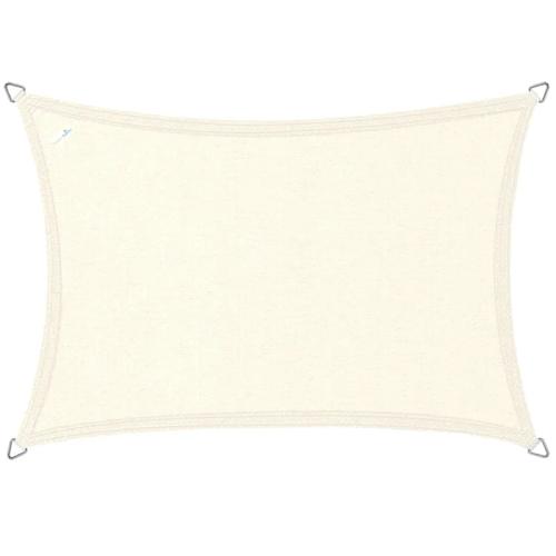 Schaduwdoek rechthoek - 2.5x3.5m