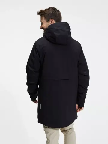 Revels – Parka heren - Human Nature