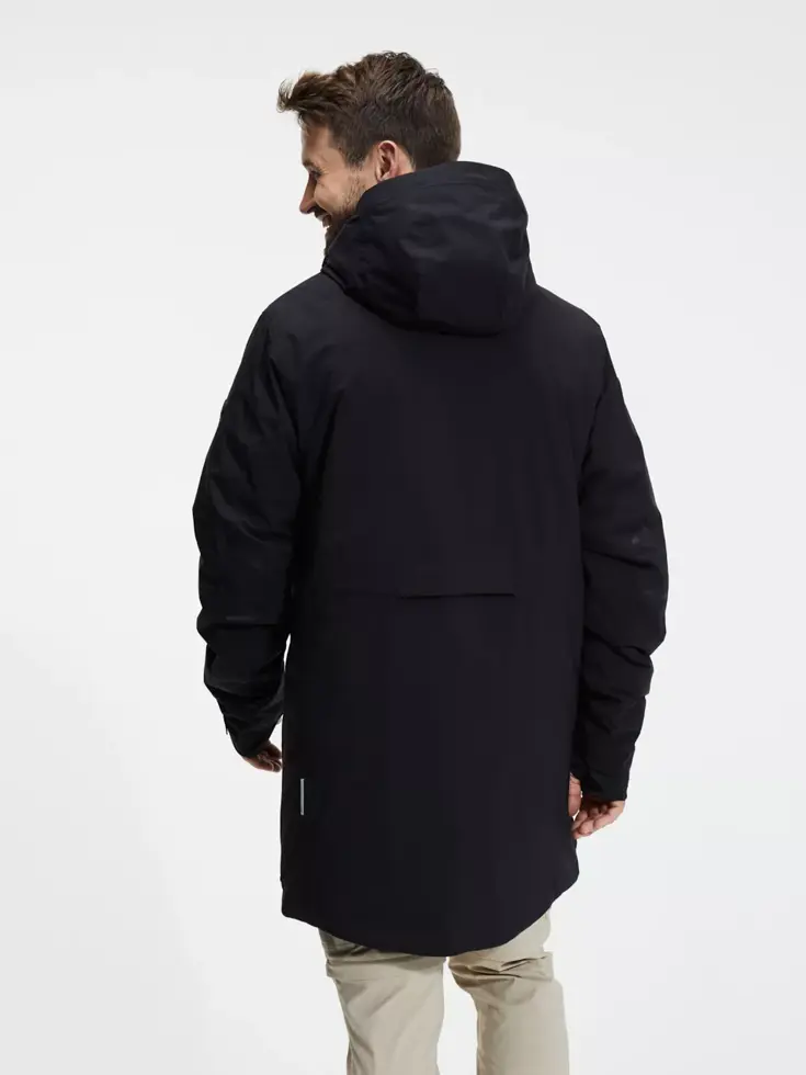 Revels – Parka heren - Human Nature