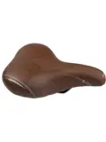 Selle Bassano Fietszadel Volare Xl