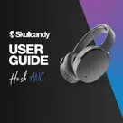 Skullcandy Grom Draadloze Kinder Koptelefoon
