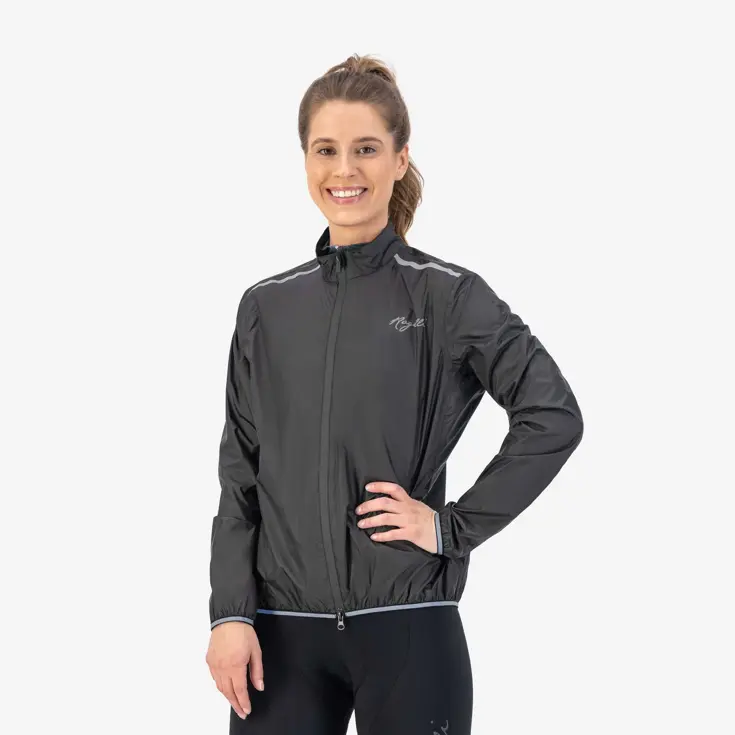 Essential - Wielren Regenjas Dames