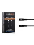 USB-C naar USB-C Kabel – 150cm – 100W