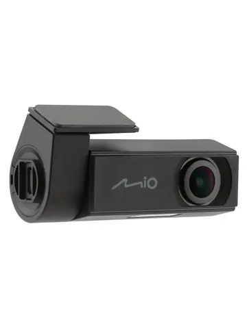 MiVue 955WD 4K UHD dual dashcam