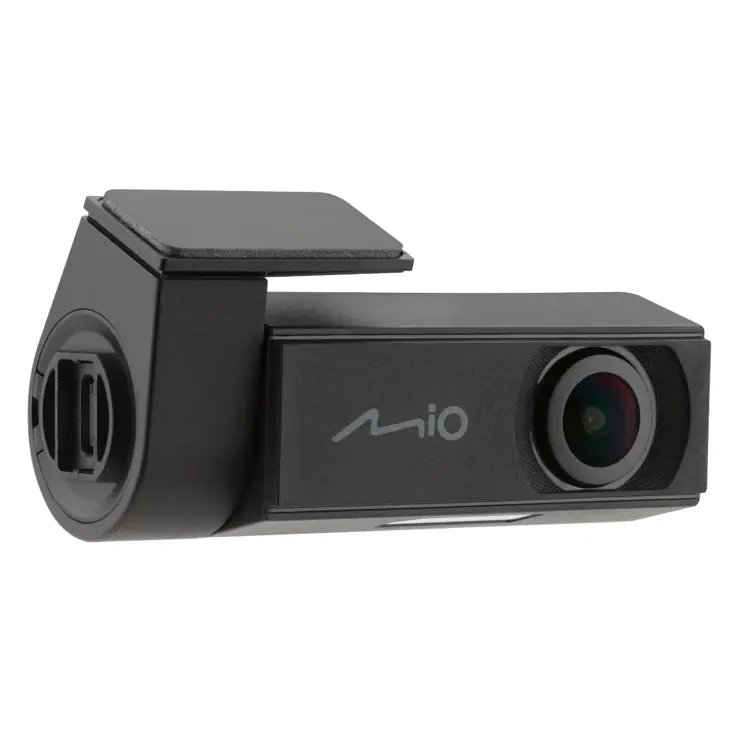 MiVue 955WD 4K UHD dual dashcam