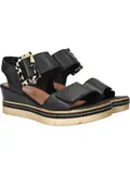 Sandalen Dames