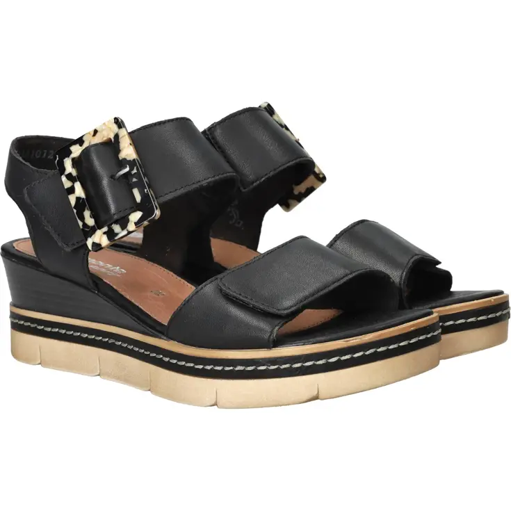 Sandalen Dames