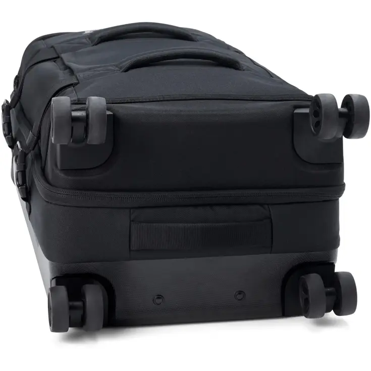 Split 4 Wheel Roller Bag 87L  | 87 L
