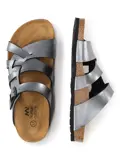 Wendelbos – Wandelsneakers heren – Human Nature