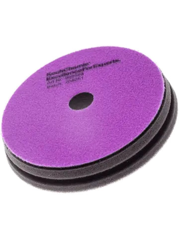 Koch Chemie Hard Foam Polijstschijf Ø 126 x 25...