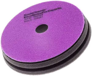 Koch Chemie Hard Foam Polijstschijf Ø 126 x 25 mm