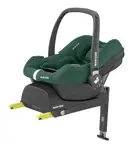 CabrioFix i-Size - Baby autostoel - Maxi-Cosi