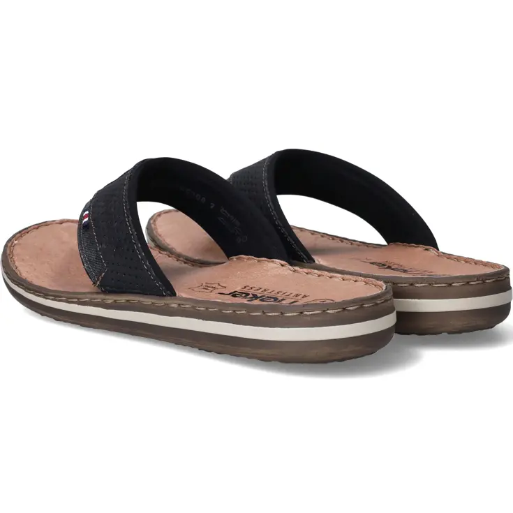 Slippers Heren
