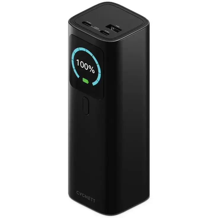 Powerbank USB-C - 148W 27.000 mAh