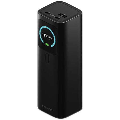 Powerbank USB-C - 148W 27.000 mAh