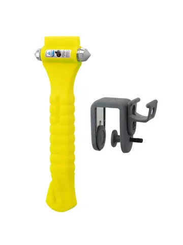 Classic Glow - Veiligheidshamer - LifeHammer