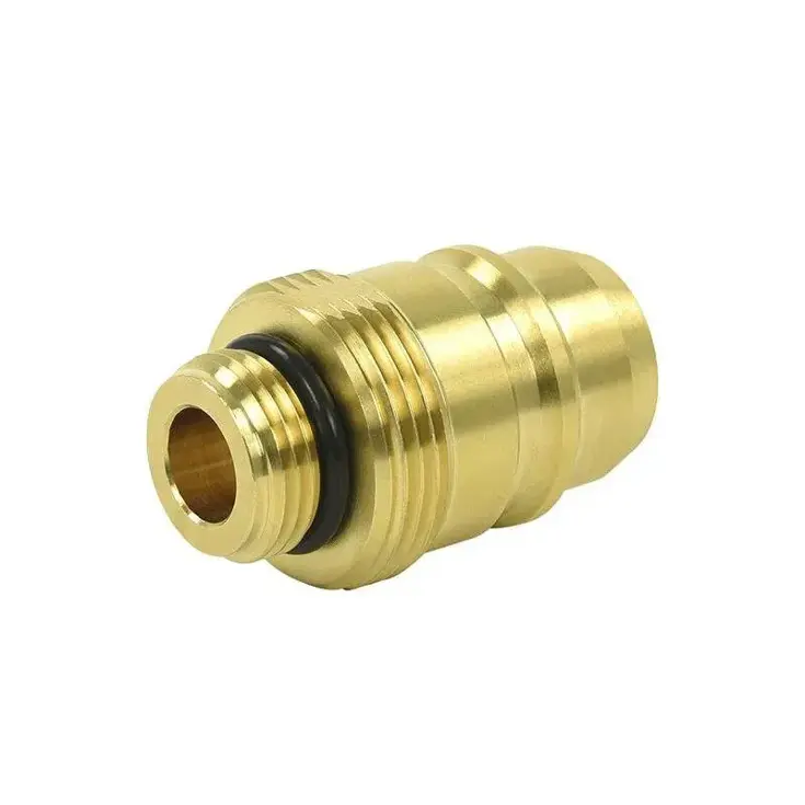 LPG nippel Spanje / Portugal