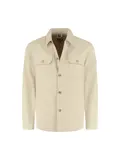 Clifford Heren - Overshirt