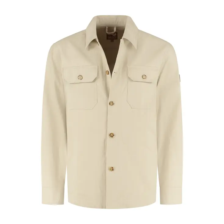 Clifford Heren - Overshirt