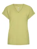 Tetovo - Travelshirt dames - Human Nature