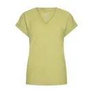 Tetovo - Travelshirt dames - Human Nature