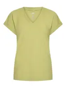 Tetovo - Travelshirt dames - Human Nature