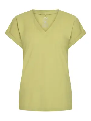 Tetovo - Travelshirt dames - Human Nature