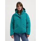 Travelin' Miro Dames - Puffer winterjas