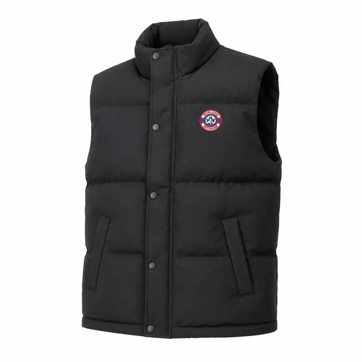 Heren Jas Bodywarmer Magnus