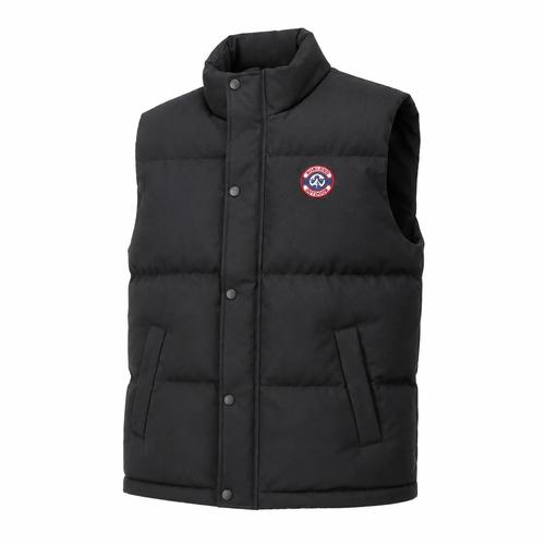 Heren Jas Bodywarmer Magnus