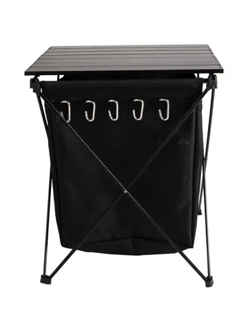 Industrial Bijzettafel Arion