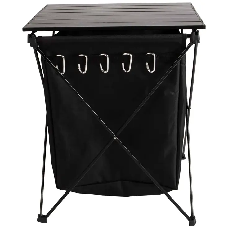 Industrial Bijzettafel Arion