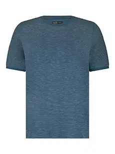 Antonio - T-shirt heren - Human Nature