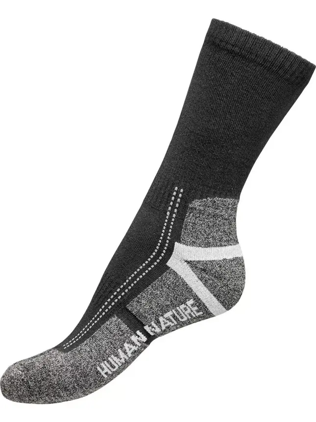 Pelen - Wandelsokken - Human Nature