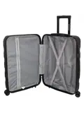 Go Travel - Middelgrote koffer - 66cm - 58L
