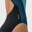 Speedo -  High Neck Back Badpak - Dames