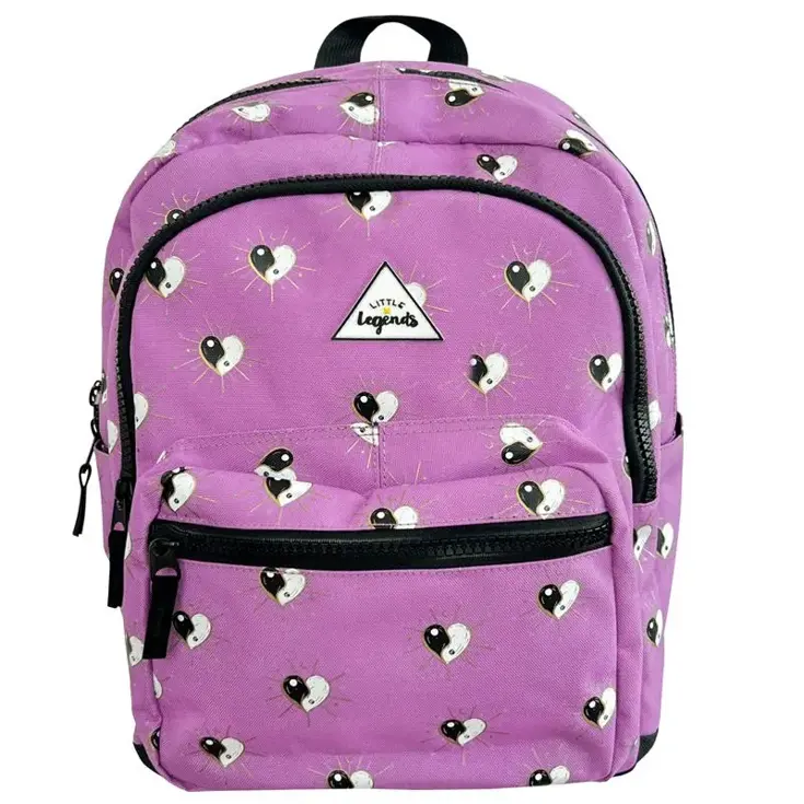 Bowie - Kinderrugzak - 12 Liter