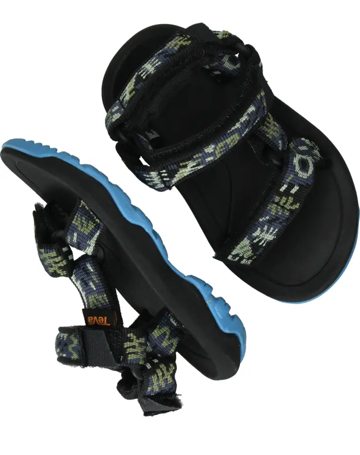 Hurricane XLT 2  Jongens