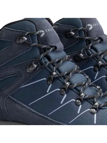 Grasten - Heren hoge wandelschoen - Travelin'