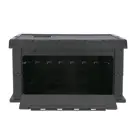 Bodin opbergdoos opvouwbaar groot