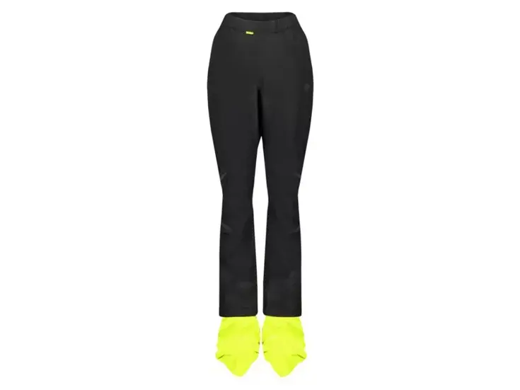 AGU Commuter winter regenbroek Dames - reflectie