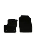 Automatten Ford Transit Connect 2014-2022