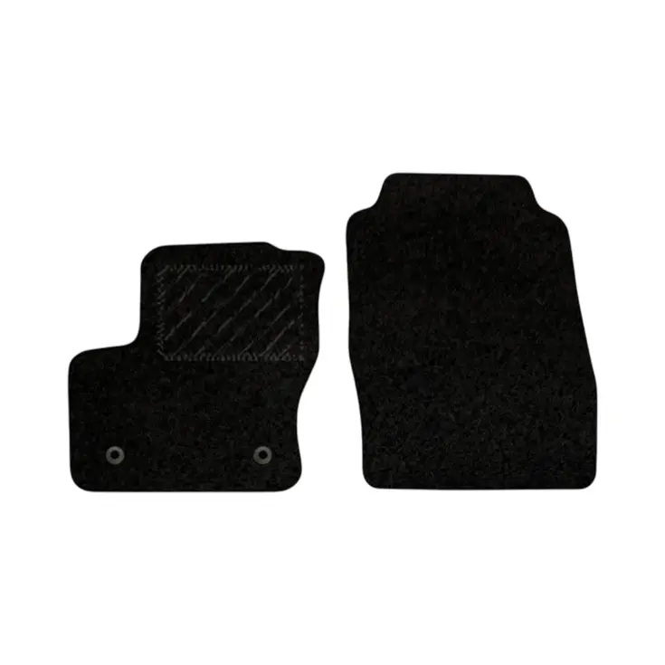 Automatten Ford Transit Connect 2014-2022