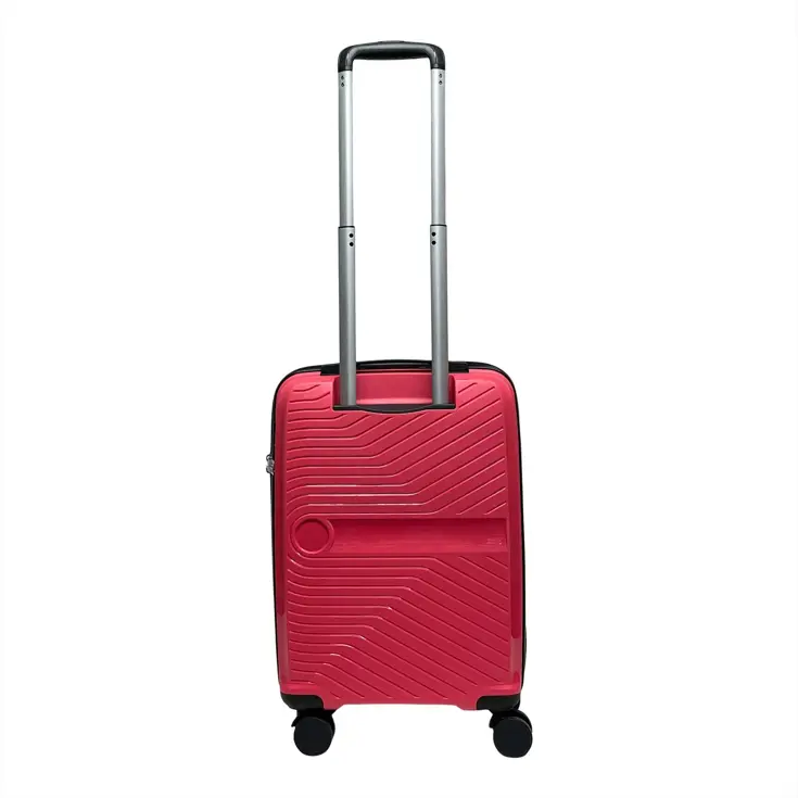 Ovar - Handbagage koffer - 55cm - 35L