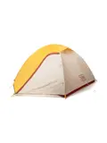 Borzhava 3 Alu lichtgewicht tent