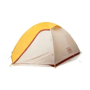 Borzhava 3 Alu lichtgewicht tent