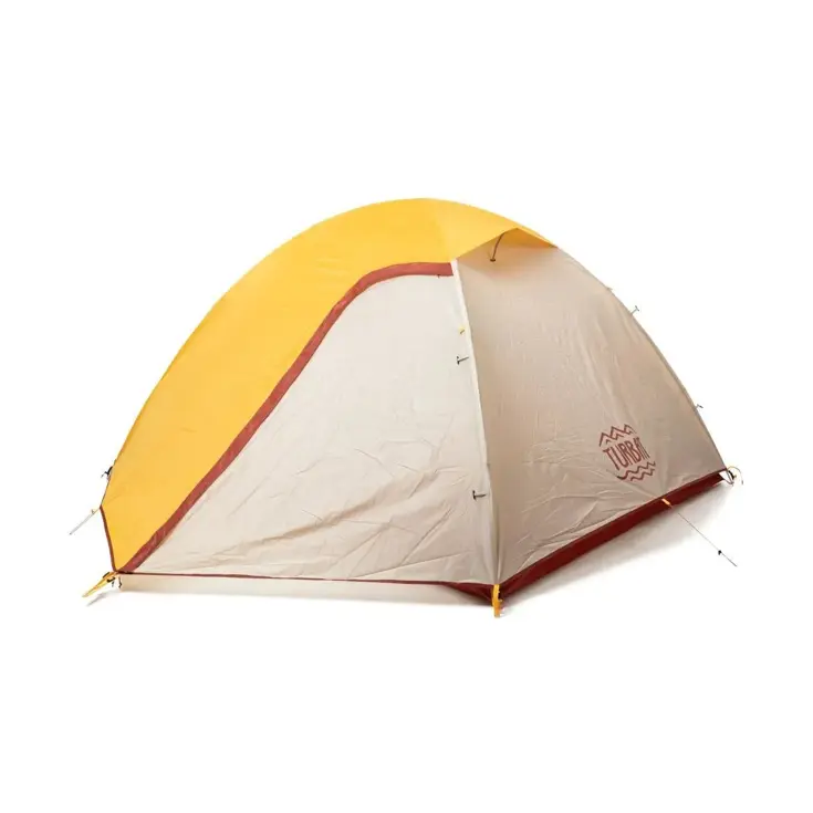 Borzhava 3 Alu lichtgewicht tent