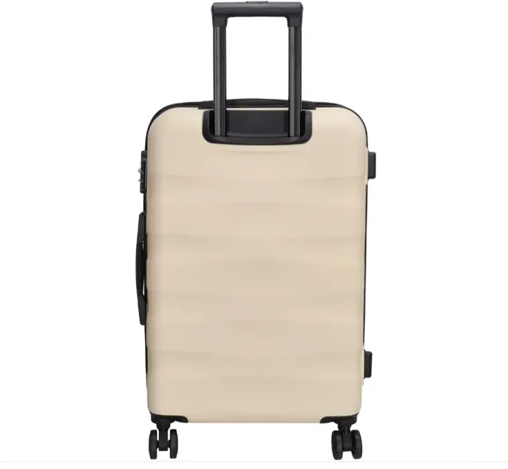Go Travel - Kofferset 3-delig - 74/66/55cm