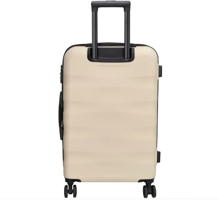 Go Travel - Kofferset 3-delig - 74/66/55cm